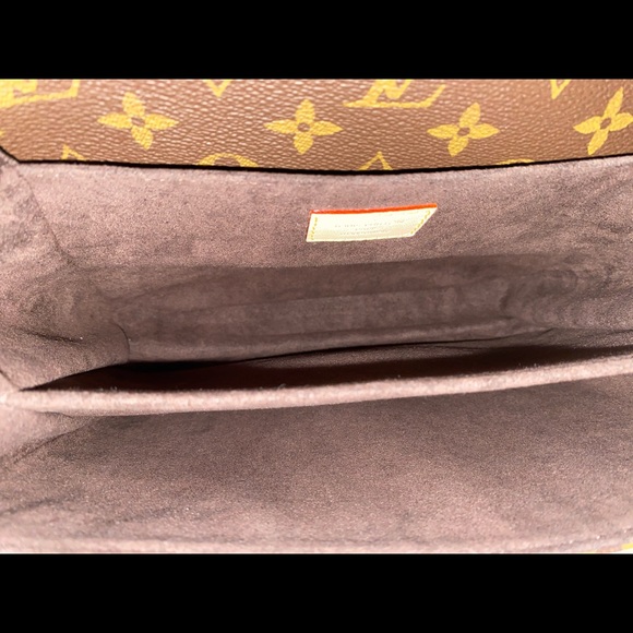 ❌SOLD❌brand new POCHETTE MÉTIS - Picture 8 of 13